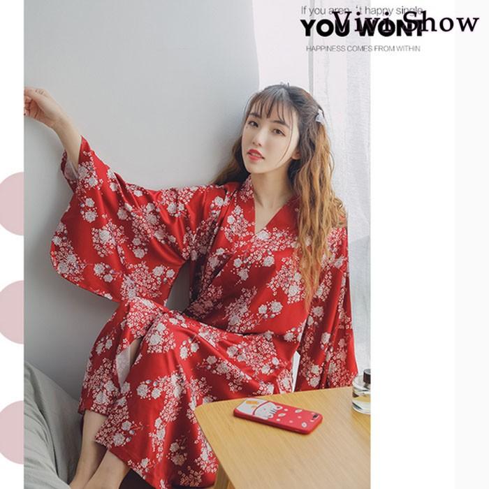 レディース パジャマ ルームウェア 部屋着 かわいい バスローブ ルーム