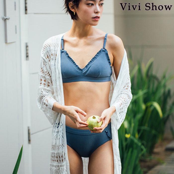 令和人気 ブラショーツセット 2点セット ブラジャー ノーワイヤ 無地