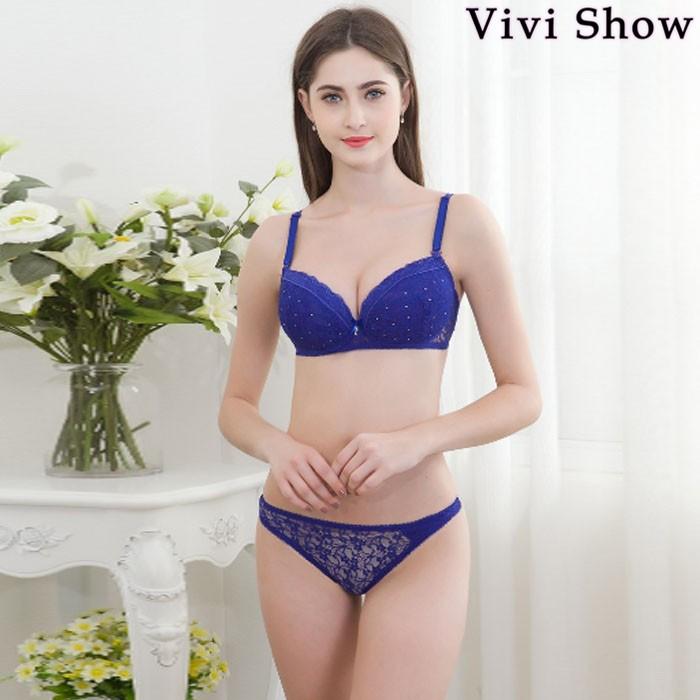 ブラジャー ショーツセット 下着女性 上下セット ブラ セット ブラ