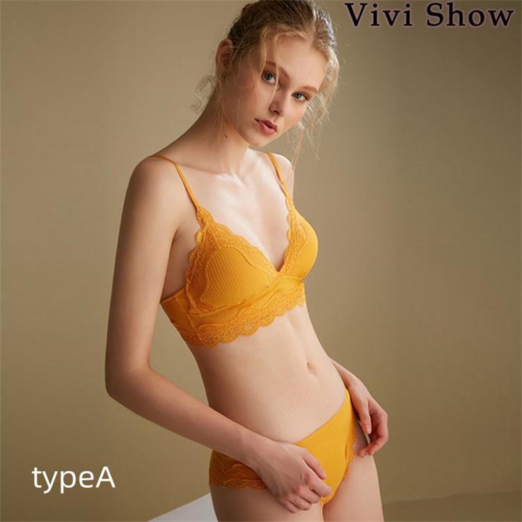 ブラジャー ショーツセット 下着女性 上下セット ブラ セット ブラ