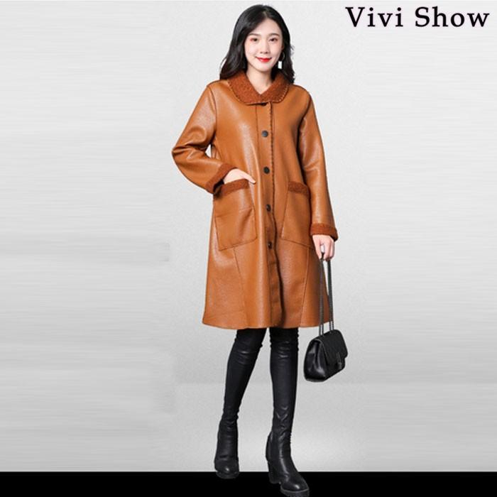 レディース 革コート レザーコート チェスターコート アウター ロング