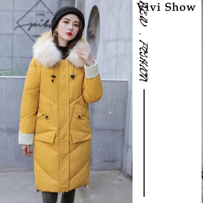 レディース 中綿ジャケット ダウン風コート ロングコート アウター