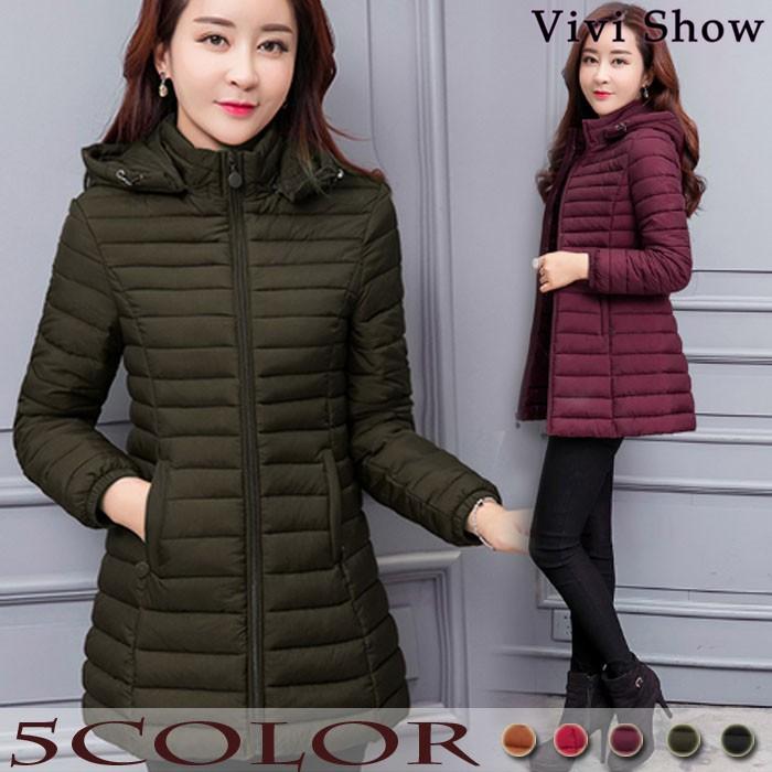 コート ダウン レディース ダウンコート ロングコート 秋 冬 秋服 冬服