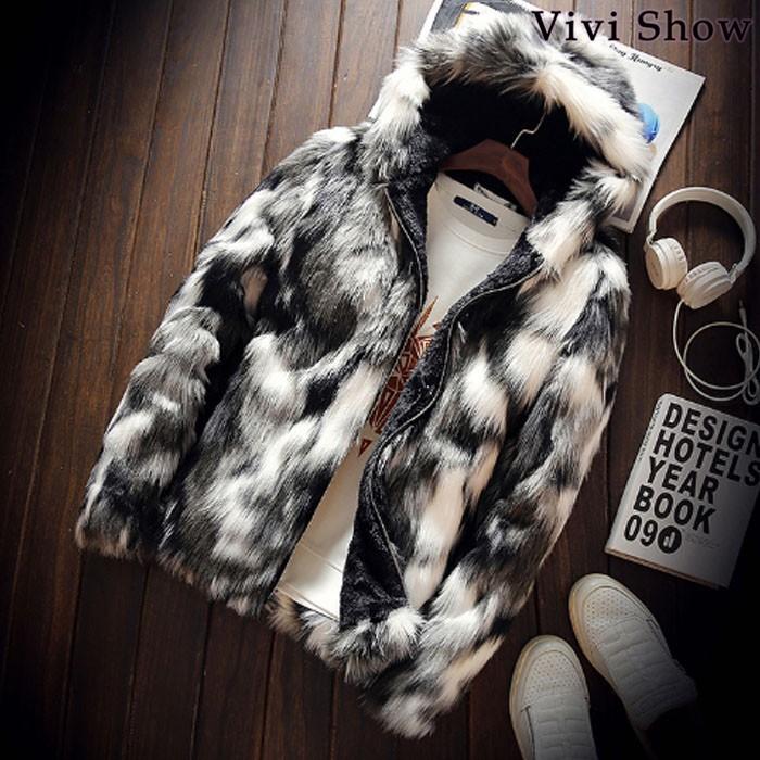 長袖 防寒 防風 かっこいい 毛皮コート 人気 上質 コート 上着