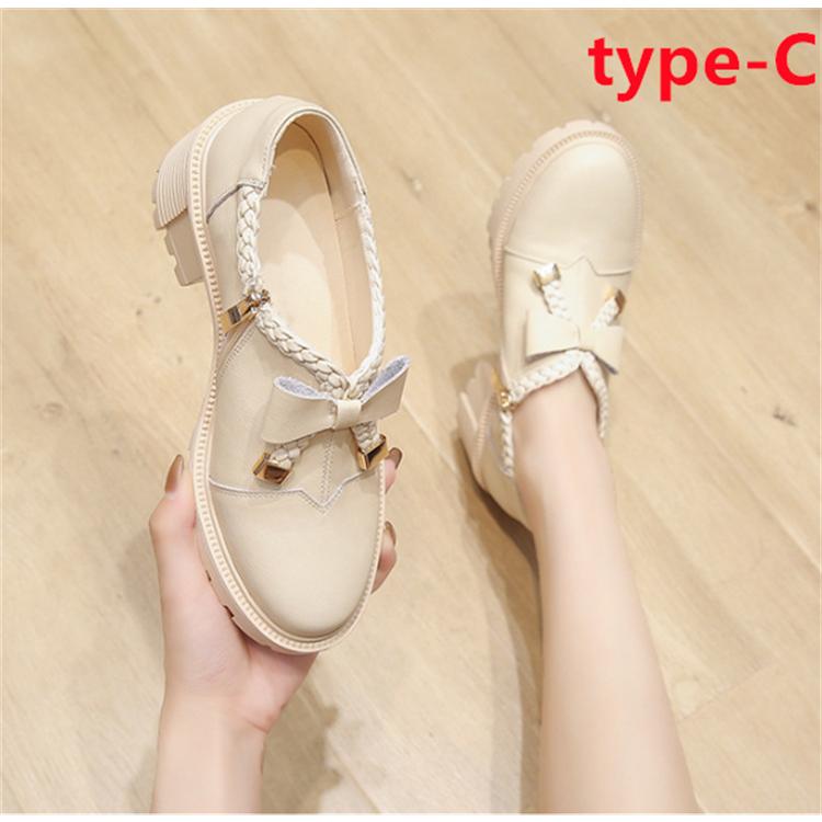 Lolita靴 レディースシューズ パンプス ロリータ靴 お嬢様 履きやすい