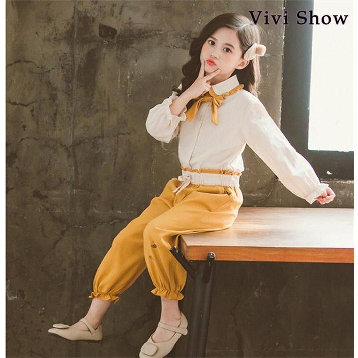 女の子 子供服 セットアップ キッズ 長袖 上下セット 2点セット