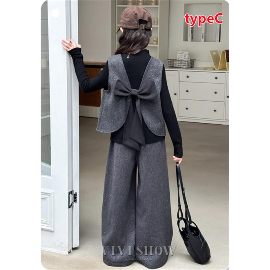 エル キッズフォーマル 5点セット ストライプ 130 濃紺 卒服 入学式 エル キッズフォーマル 5点セット ストライプ 130 濃紺 卒服