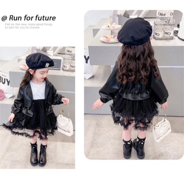 BeBe 3点セット 140ワンピース ジャケット ブーツ BeBe 3点セット 140ワンピース ジャケット ブーツ