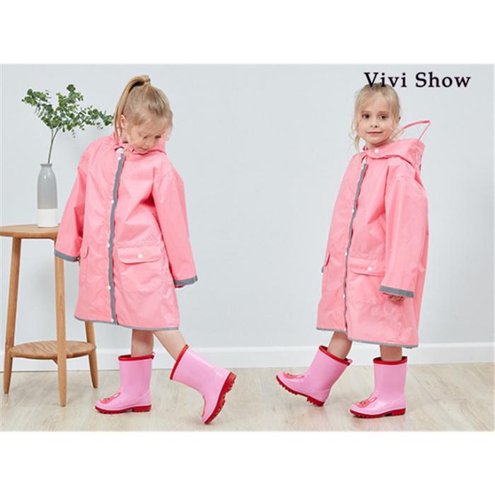 レインコート 子供用 キャラクター 雨具 キッズ レインウェア 全身