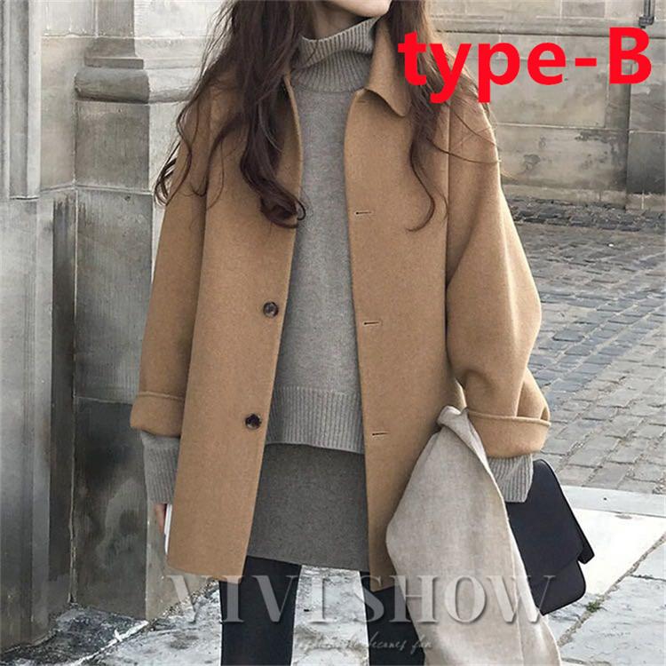 カジュアル ステンカラーコート 上品 ショート丈 ライトアウター セール】 【WEB限定カラーあり・撥水】80/2 T/C ツイル ステン