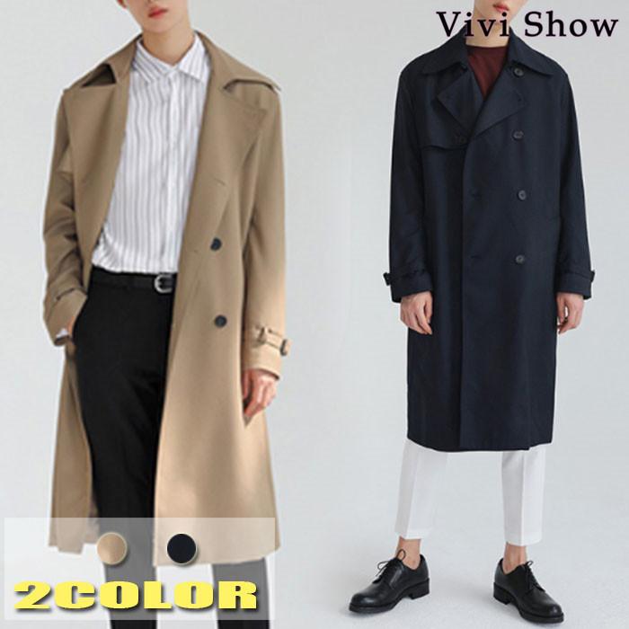 メンズ ロングコート 秋冬 カジュアル ステンカラー 上着 トップス カーディガン ジャケット メンズ ロングコート 秋冬 カジュアル ステンカラー 上着 トップス