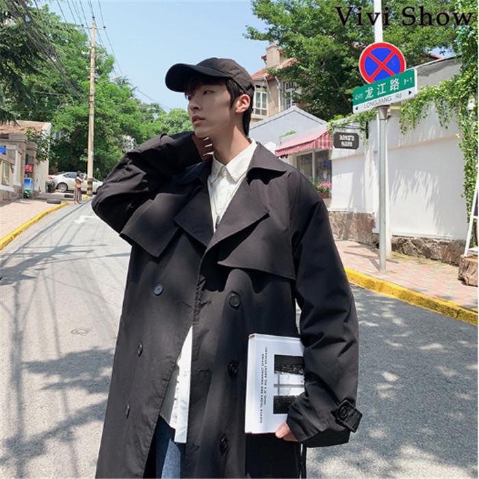 [wechose] コート メンズ 冬服 ロングコート トレンチコート メンズ Amazon | [YJSO] メンズ チェスターコート 冬 テーラード 柔らかい