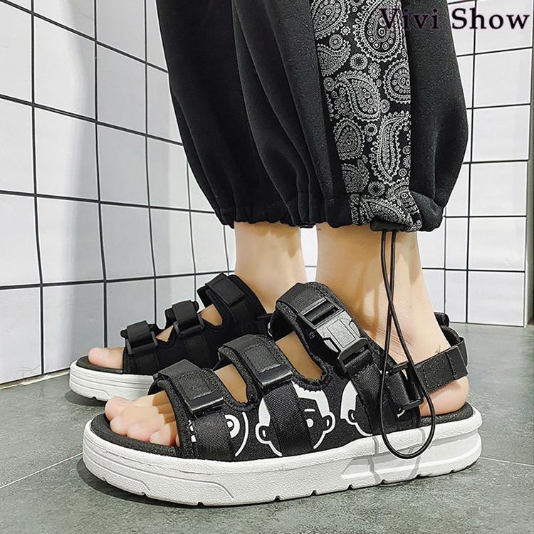 厚底サンダル メンズ スポーツサンダル コンフォートサンダル サンダル