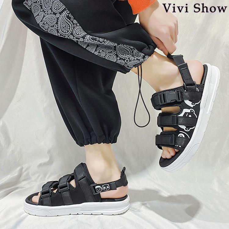 厚底サンダル メンズ スポーツサンダル コンフォートサンダル サンダル