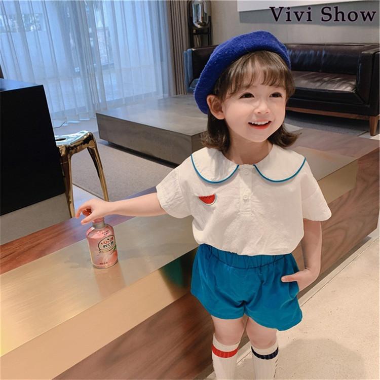 子供服 セットアップ 夏 韓国子供服 女の子 ジュニア キッズ 上下 