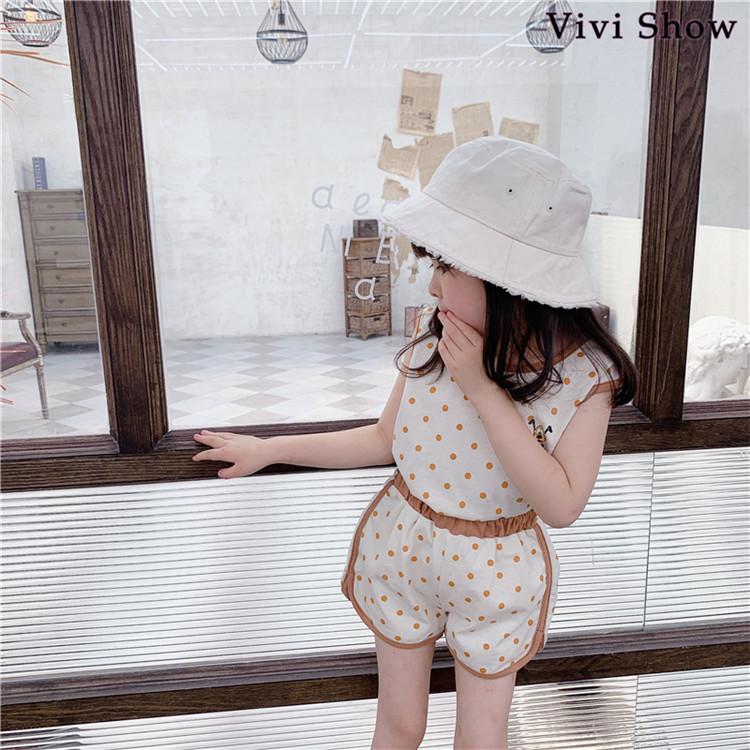 【美品22点】韓国子供服　まとめ売り　90 100 子供服 セットアップ 夏 韓国子供服 女の子 ジュニア キッズ 上下
