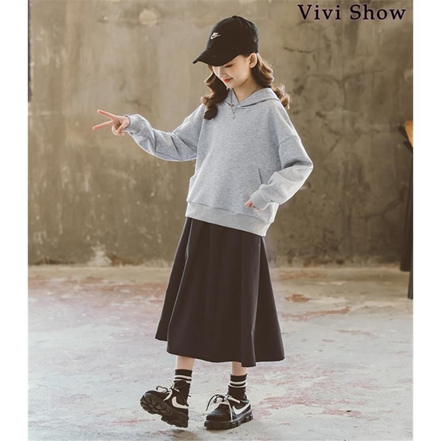 サカイ sacai 21AW Tweed Pullover ツイードプルオーバーシャツ