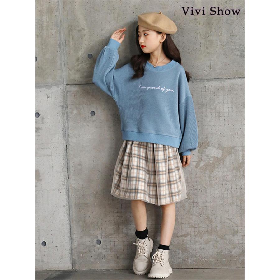 子供服 セットアップ キッズ 女の子 春夏 2点セット 上下セット T