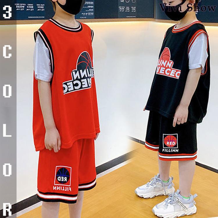 子供服 セットアップ キッズ 男の子 夏 上下セット 半袖Tシャツ ハーフ