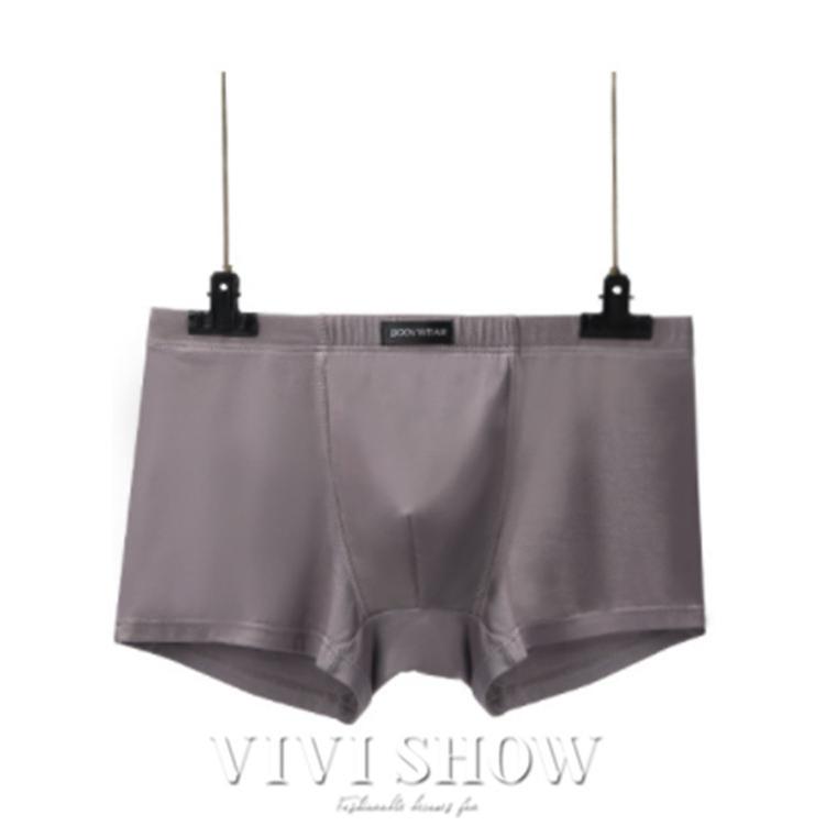 ボクサーパンツ 3枚セット メンズ ブリーフ 下着 : VIVISHOW - 通販