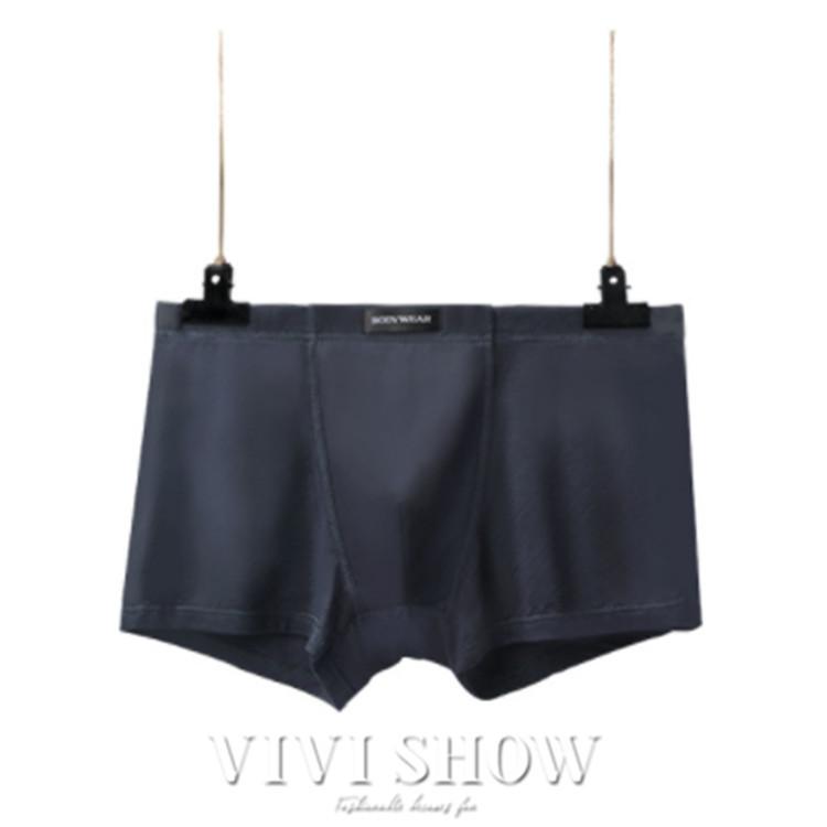 ボクサーパンツ 3枚セット メンズ ブリーフ 下着 : VIVISHOW - 通販