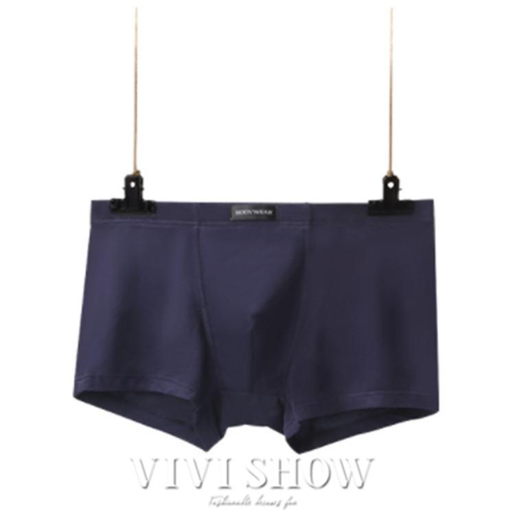 ボクサーパンツ 3枚セット メンズ ブリーフ 下着 : VIVISHOW - 通販