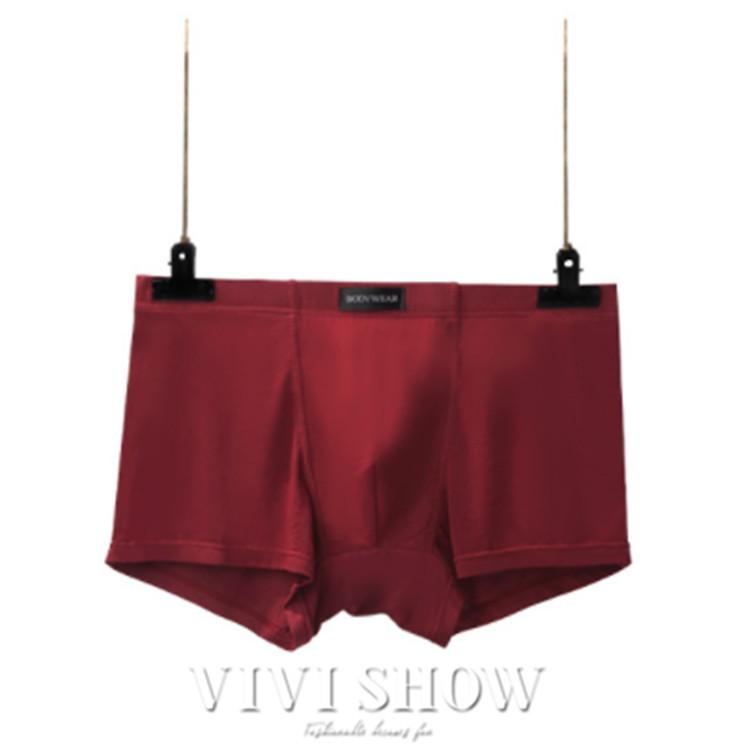 ボクサーパンツ 3枚セット メンズ ブリーフ 下着 : VIVISHOW - 通販