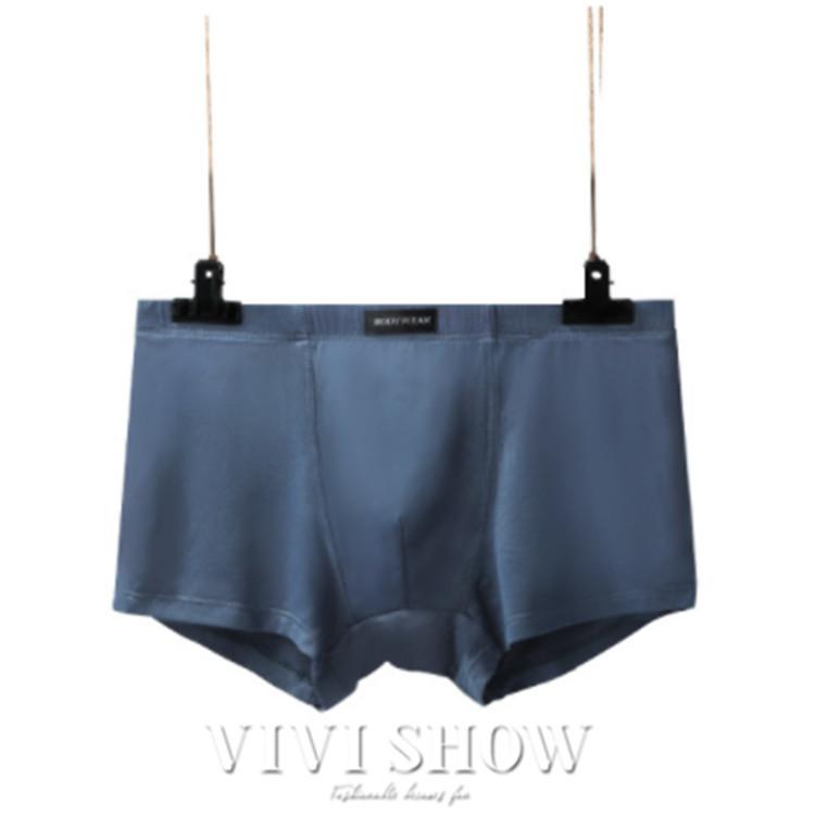 ボクサーパンツ 3枚セット メンズ ブリーフ 下着 : VIVISHOW - 通販