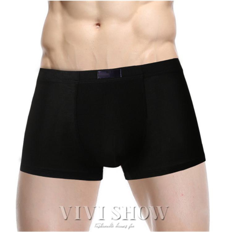 ボクサーパンツ 3枚セット メンズ ブリーフ 下着 : VIVISHOW - 通販
