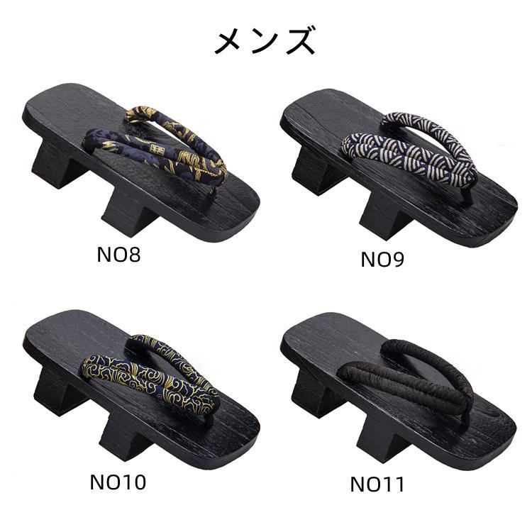 エルメス　サンダル　シンプル　下駄　木製　ウッドサンダル　和風　浴衣　ブラック サンダル 和柄 レディース メンズ 女性 浴衣 焼桐 下駄 おしゃれ 痛く