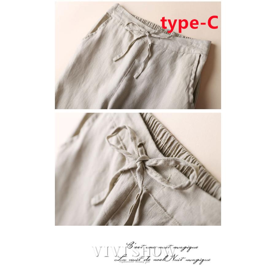 パンツ レディース 夏 S/M/L/LL ストレート ボトムス ストレッチ パンツ レディース 夏 S/M/L/LL ストレート ボトムス ストレッチ