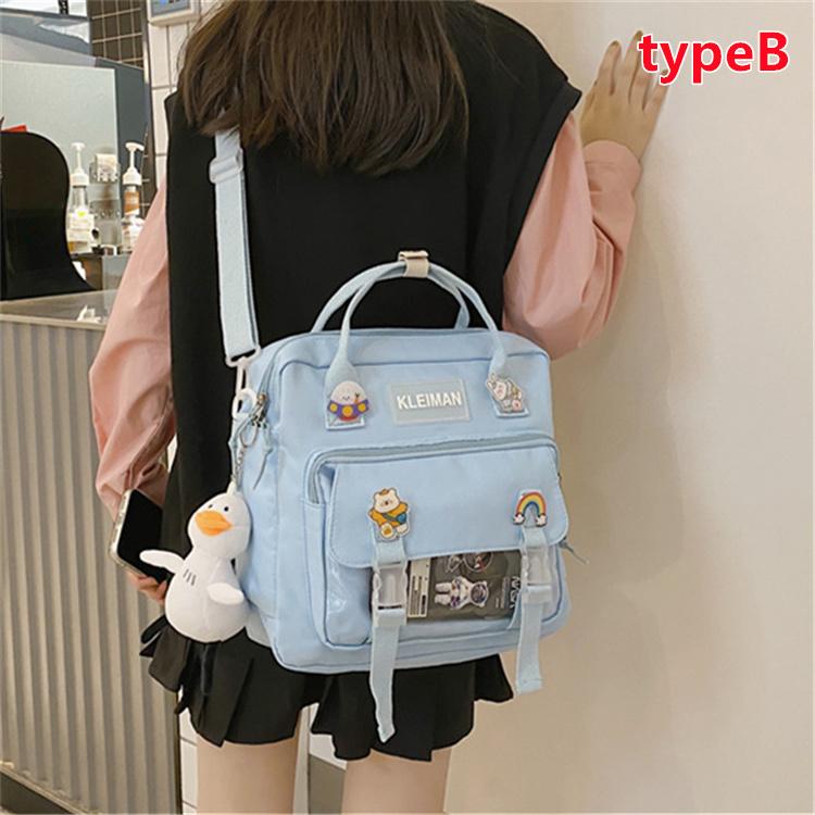 リュック レディース 大人女子 きれいめ リュックサック 2WAY 小さめ