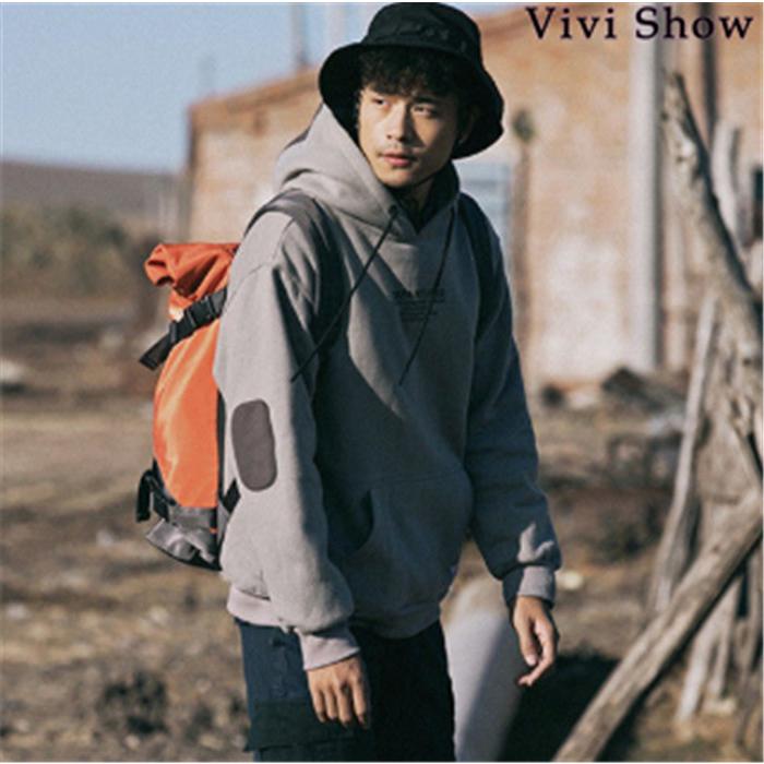 パーカー 長袖パーカー メンズ ファッション プルオーバー