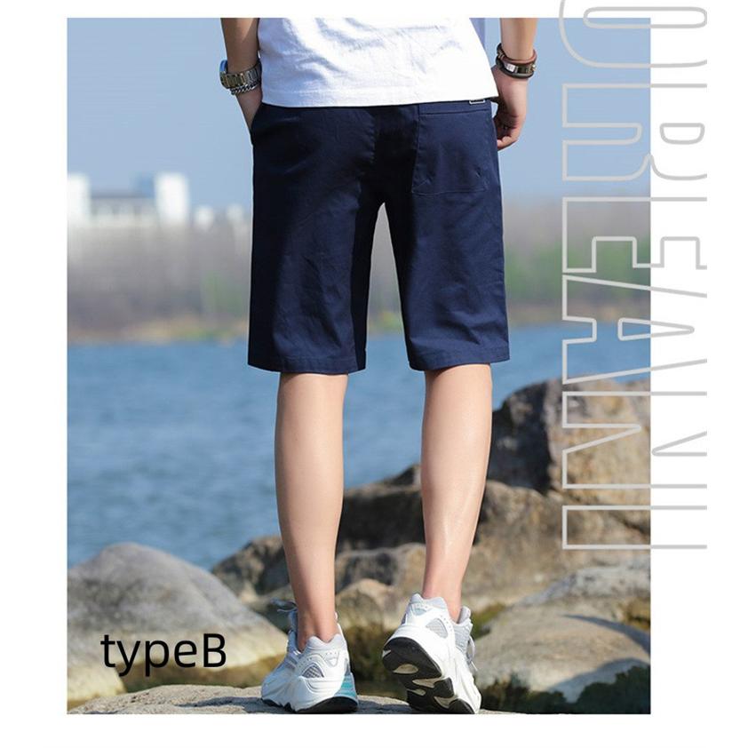 ショートパンツ メンズ 短め 薄手 涼しい ハーフパンツ 短パン 膝上