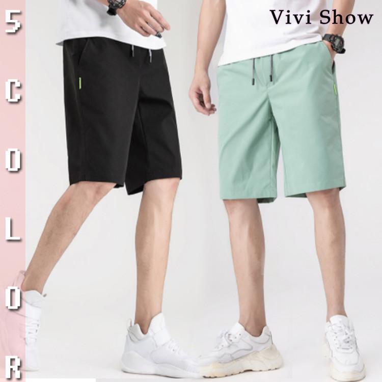 ハーフパンツ ジャージ メンズ スウェットパンツ ショートパンツ 五分丈 サマーパンツ ウエストゴム 5分丈パンツ 男性 短パン カジュアル 夏 ハーフパンツ ジャージ メンズ スウェットパンツ ショートパンツ 五分