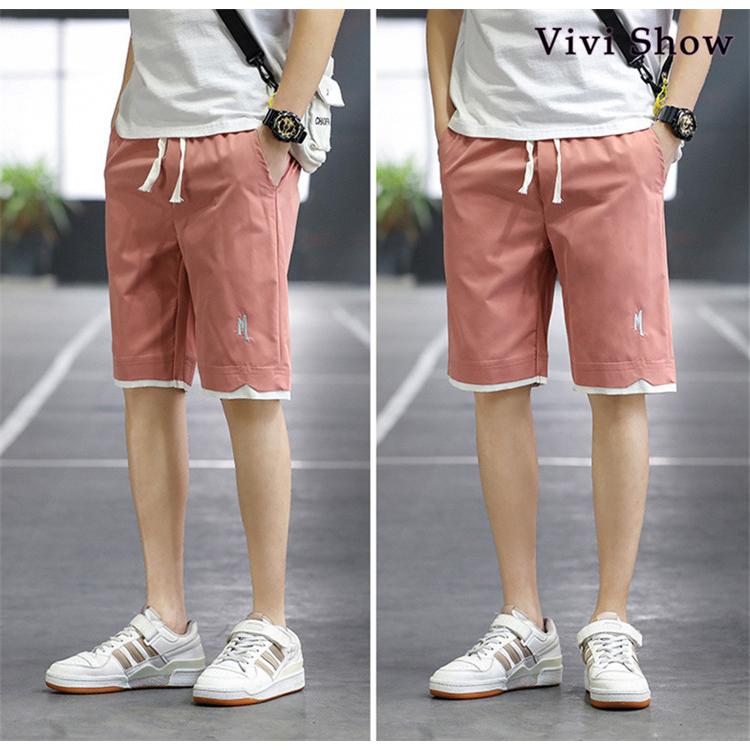 ハーフパンツ ジャージ メンズ スウェットパンツ ショートパンツ 五分