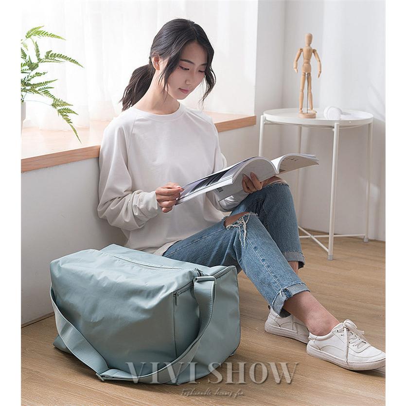 ボストン レディース 旅行バッグ ショルダー 斜め掛け 修学旅行 ジム 大容量 本物保証