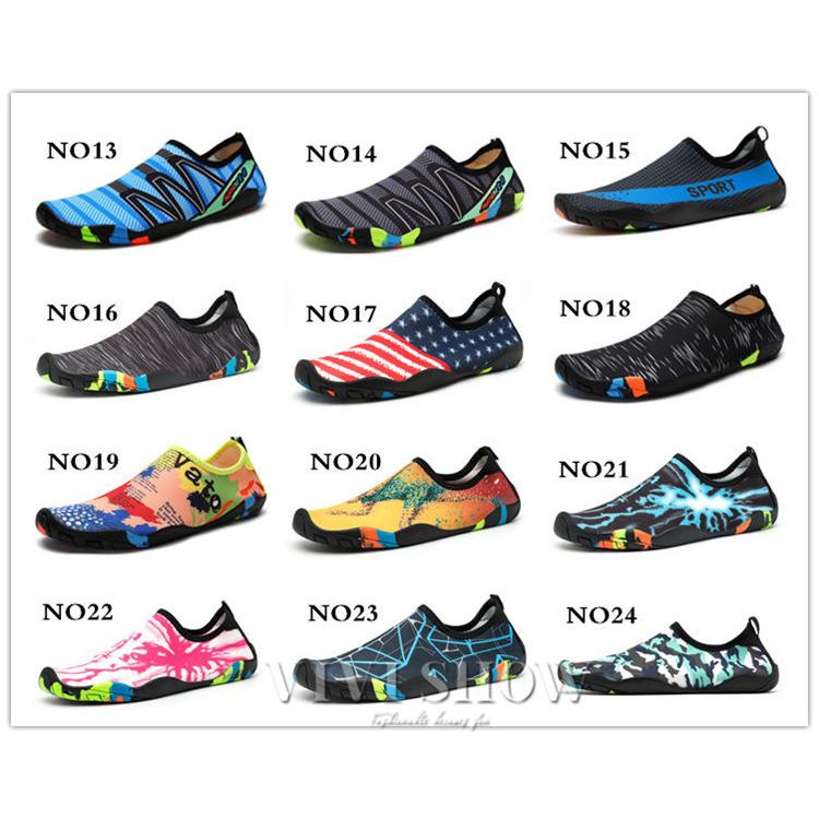 メーカー公式ショップ メンズ ウォーターシューズ マリンシューズ レディース 排水機能 快適 軽量 保護 夏靴 アウトドアサンダル ビーチ靴 アクア シューズ 大人 マリン ウォーターシューズ カラー No22 Jarquifar Com