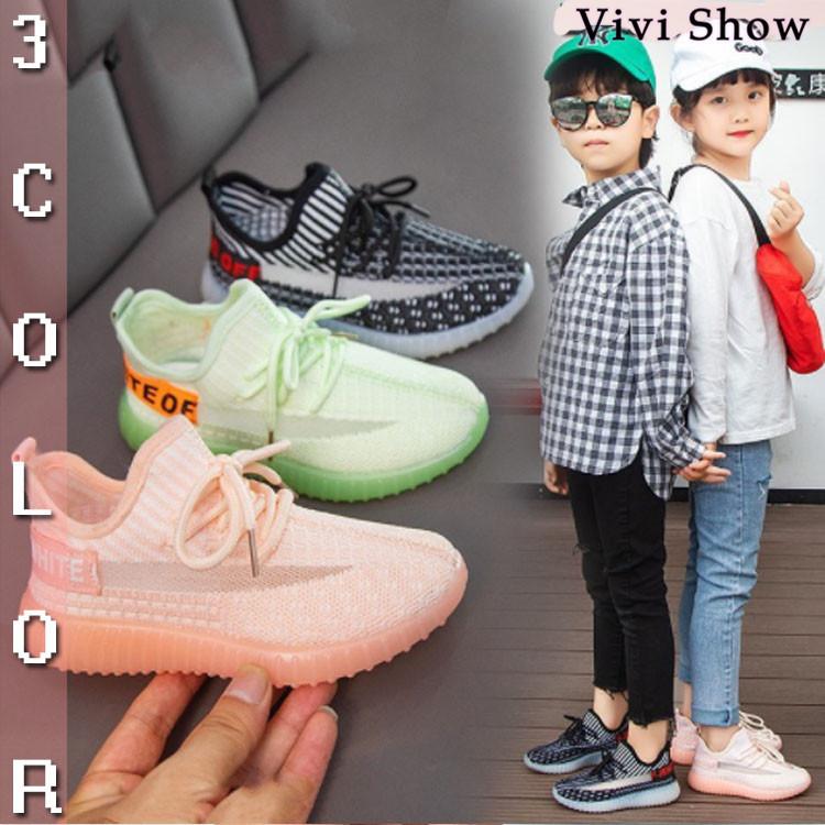 スニーカー 子供靴 シューズ キッズ 男の子 女の子 韓国風 通学 レジャー おしゃれ 人気 新作 Vivishow Dma071 Vivishow 通販 Yahoo ショッピング