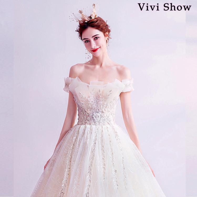 ウェディングドレス 結婚式 二次会 ホワイト 花嫁 プリンセス ウェディングドレス 結婚式 二次会 ホワイト 花嫁 プリンセス