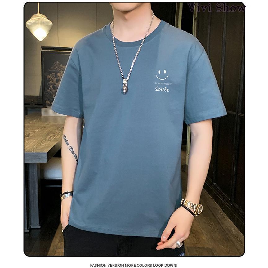 tシャツ Tシャツ メンズ 半袖 カジュアル クルーネック 英字柄