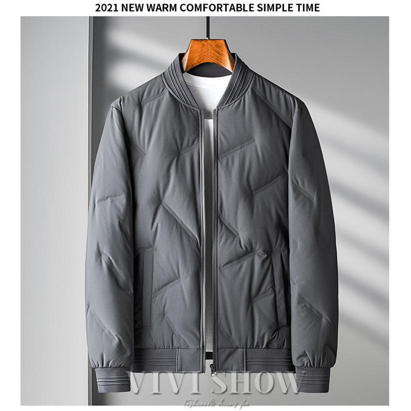 レビュー高評価商品 毎日使える便利品 おしゃれ 無地 秋冬アウター 人気 送料無料 暖かい 【wshop ダウンジャケット 防寒 レビュー高評価 メンズ シンプル 話題商品 通勤 ロング丈 】ダウンコート 即納対応中 ダウンジャケット メンズ ダウン コート 無地 シンプル おしゃれ 人気