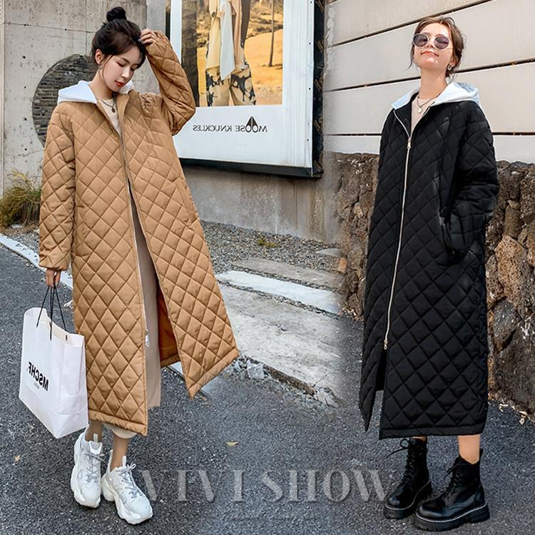 中綿ジャケット 中綿コート レディース ロングコート 中綿コート シンプル ダウンジャケット風 秋冬アウター 防風 防寒 コート 暖かい Vivishow Dno079 Vivishow 通販 Yahoo ショッピング