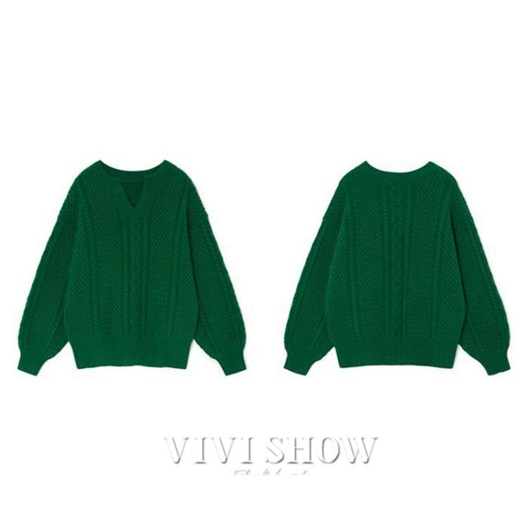 ケーブルニット ニット ケーブル編み アランニット トップス