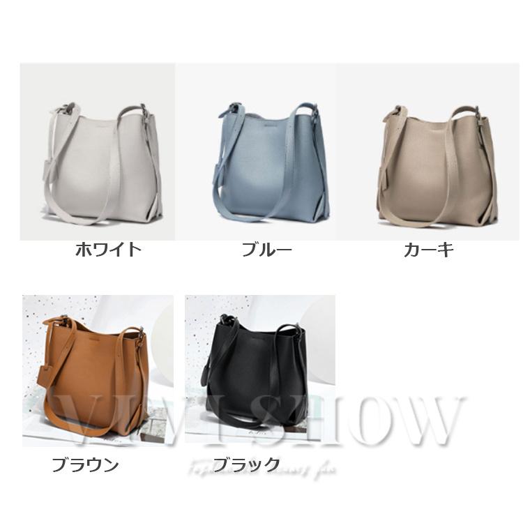 ショルダーバッグ 革 レザー ミ斜め掛け 肩掛け バッグ レディース