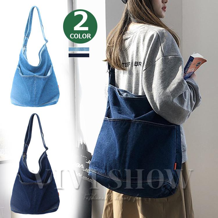 斜めがけ シンプル ミニショルダーバック大容量 ミニバッグ トート