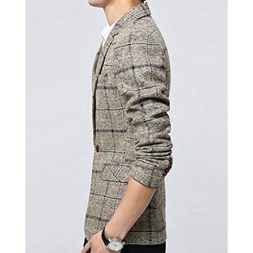 ジャケット メンズ スーツ テーラードジャケット ビジネス カジュアル