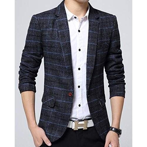 ジャケット メンズ スーツ テーラードジャケット ビジネス カジュアル