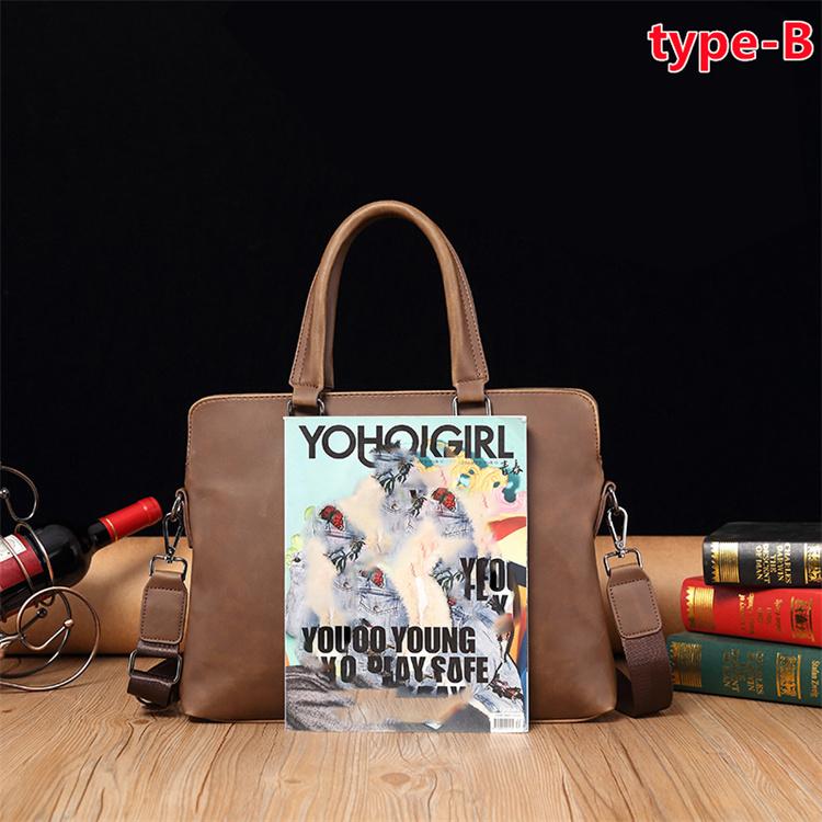 トートバッグ メンズ ビジネスバッグ ブリーフケース シンプル A4