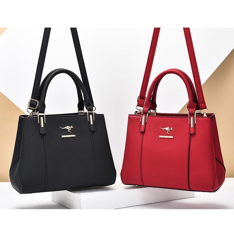 レザー斜めがけ2wayミニハンドバッグ ハンドバッグ トートバッグ レディース 2way レザー 斜めがけ ミニ
